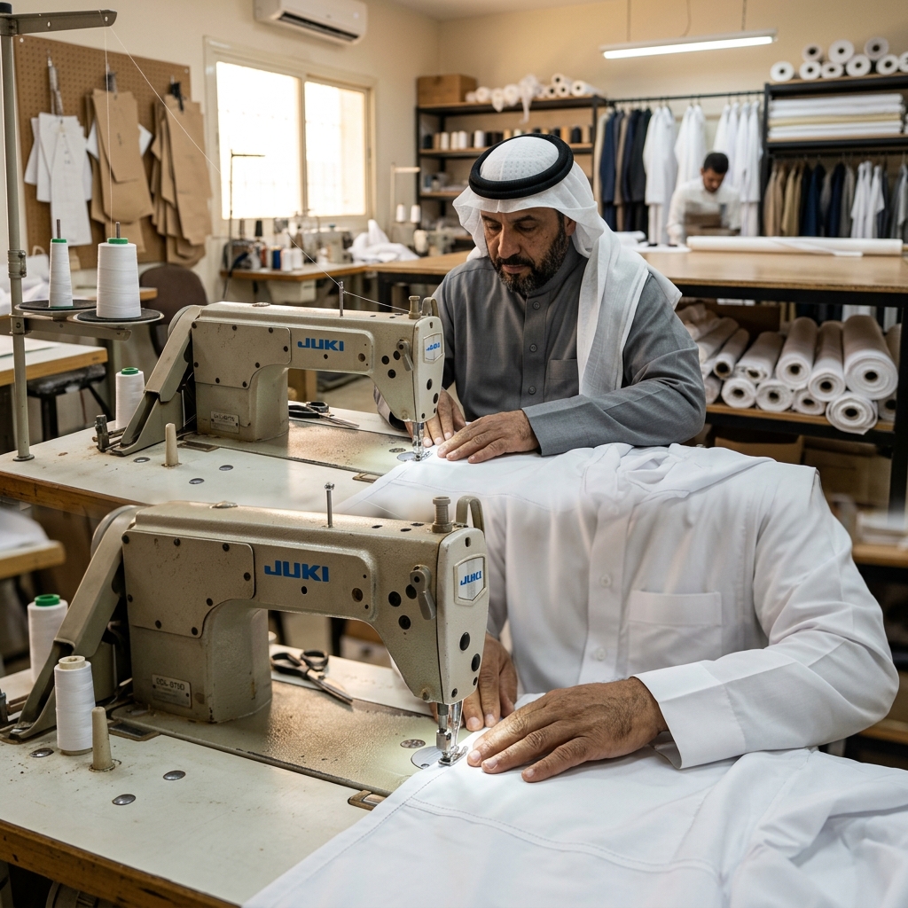 Sewing